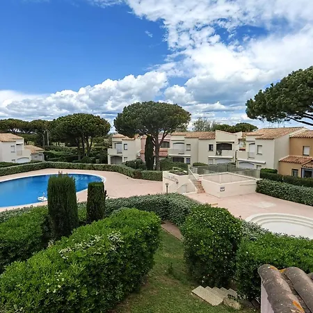 Charmant T2 Renove Pour 4 Pers, Piscine, Tennis, Parking, A 100m De La Plage - Fr-1-607-192 * 아그